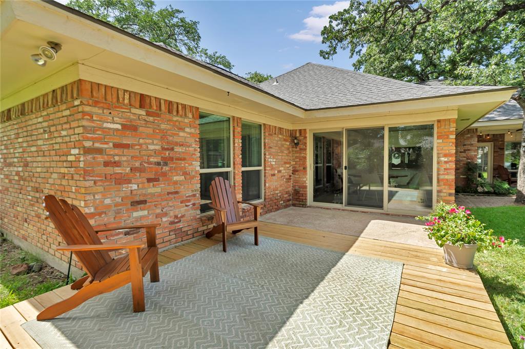 Prestonwood Estates - Residential