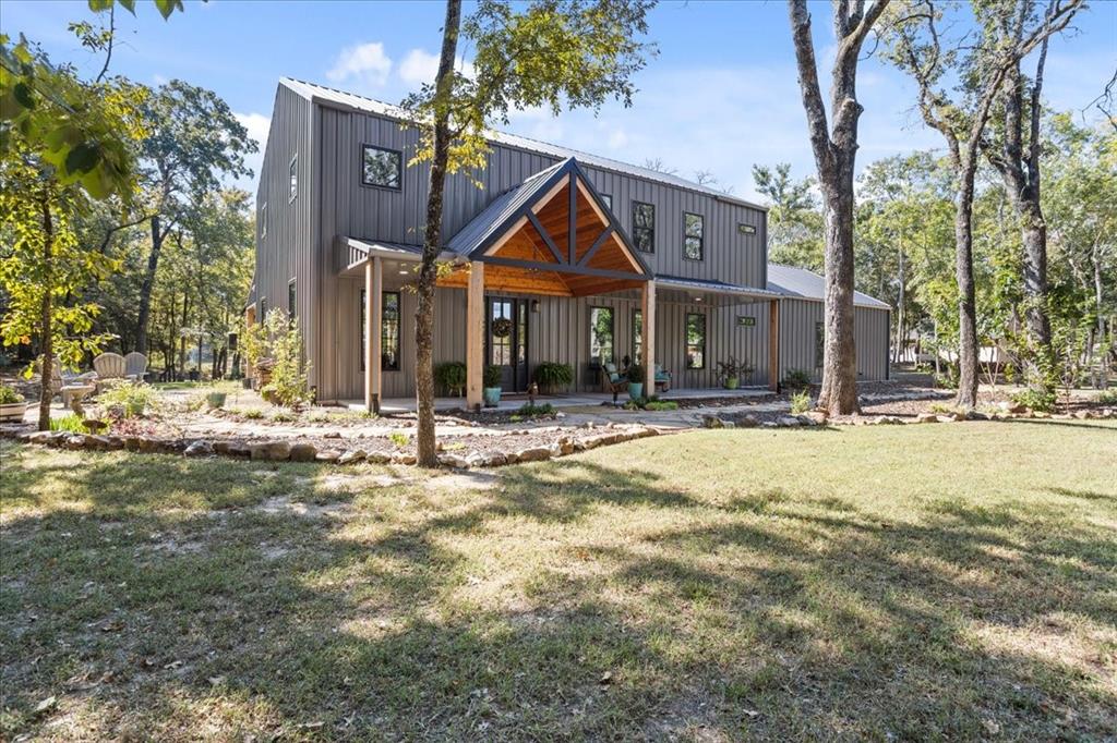 Sand Acres Add - Residential