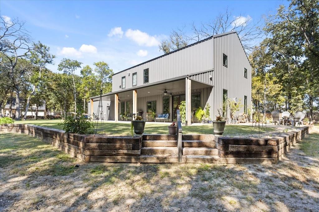 Sand Acres Add - Residential