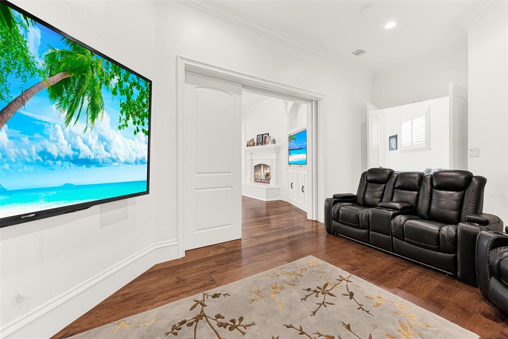 Villages Of Stonebriar Park Ph 2 - Residential