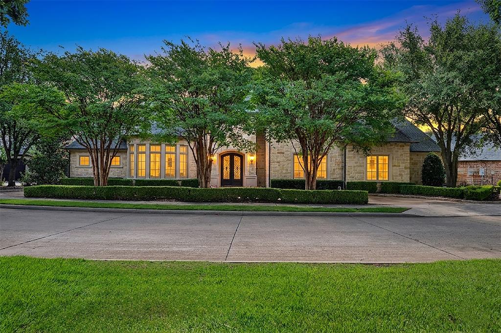 Villages Of Stonebriar Park Ph 2 - Residential