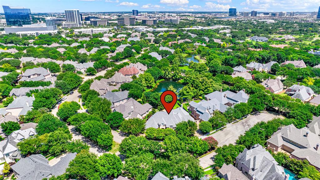 Villages Of Stonebriar Park Ph 2 - Residential