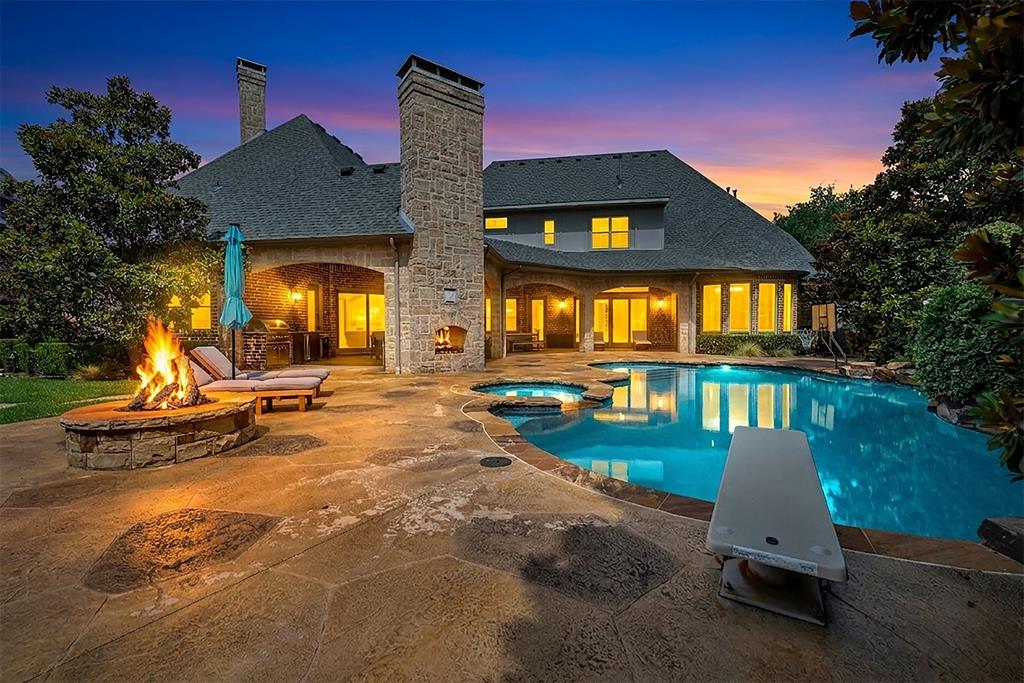 Villages Of Stonebriar Park Ph 2 - Residential