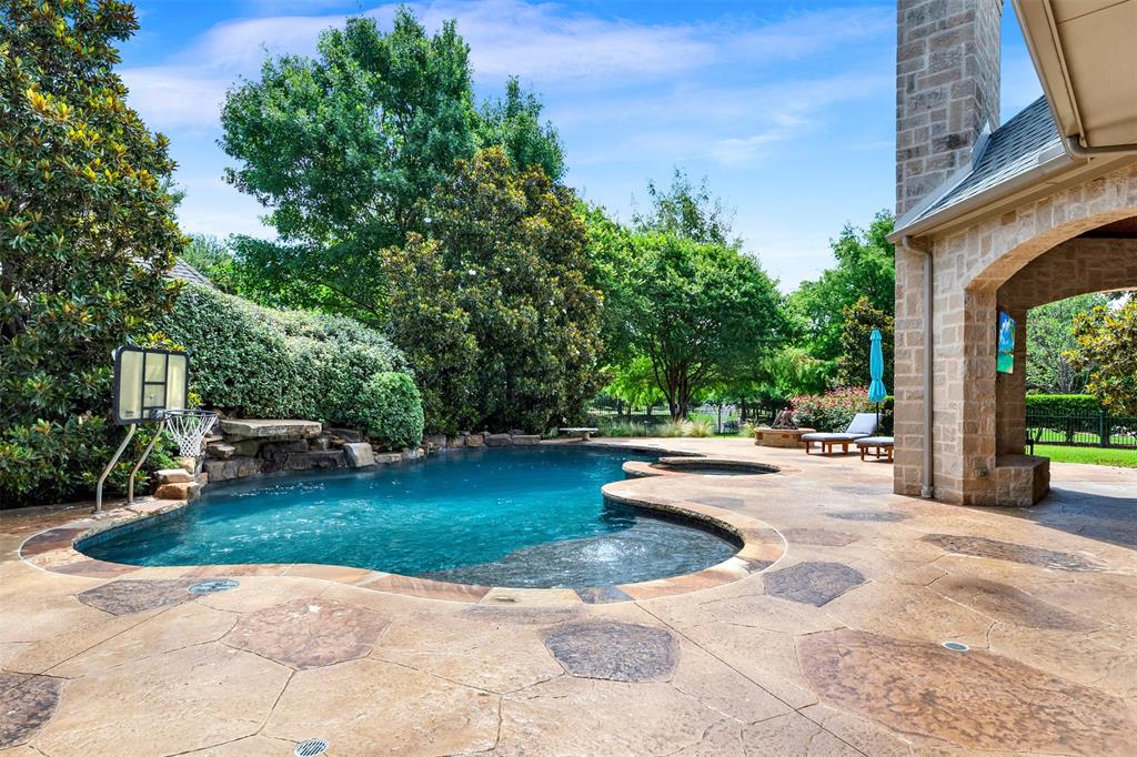 Villages Of Stonebriar Park Ph 2 - Residential