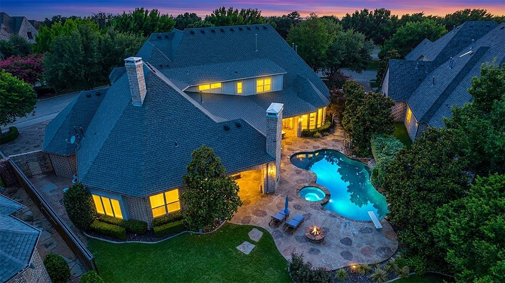 Villages Of Stonebriar Park Ph 2 - Residential