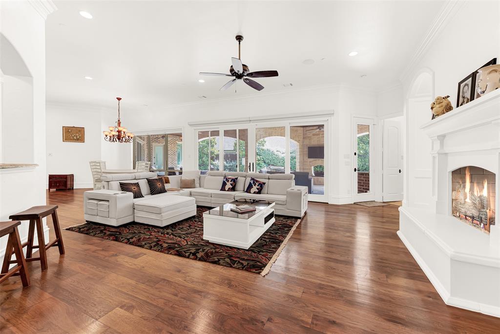 Villages Of Stonebriar Park Ph 2 - Residential