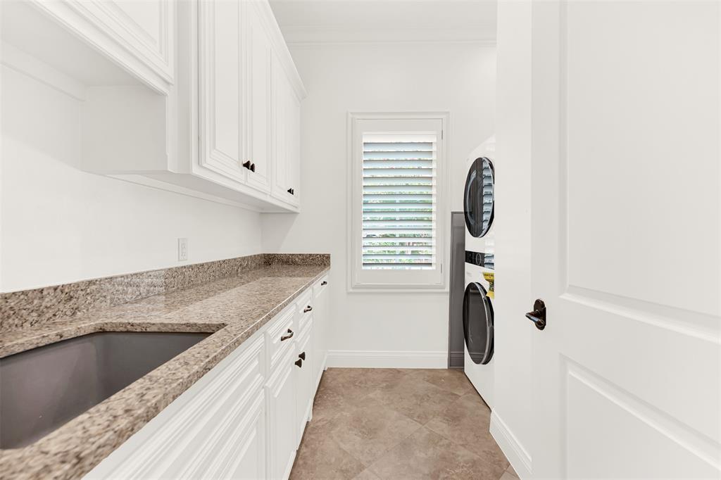 Villages Of Stonebriar Park Ph 2 - Residential