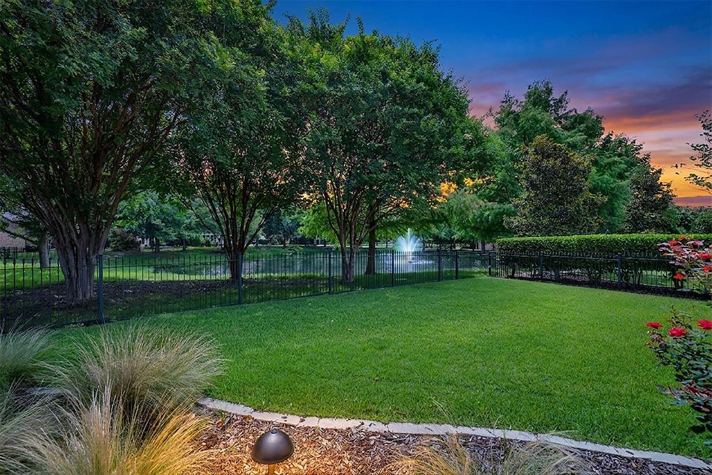 Villages Of Stonebriar Park Ph 2 - Residential
