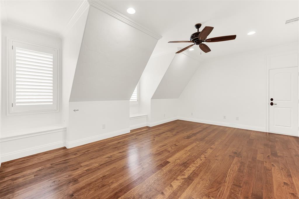 Villages Of Stonebriar Park Ph 2 - Residential