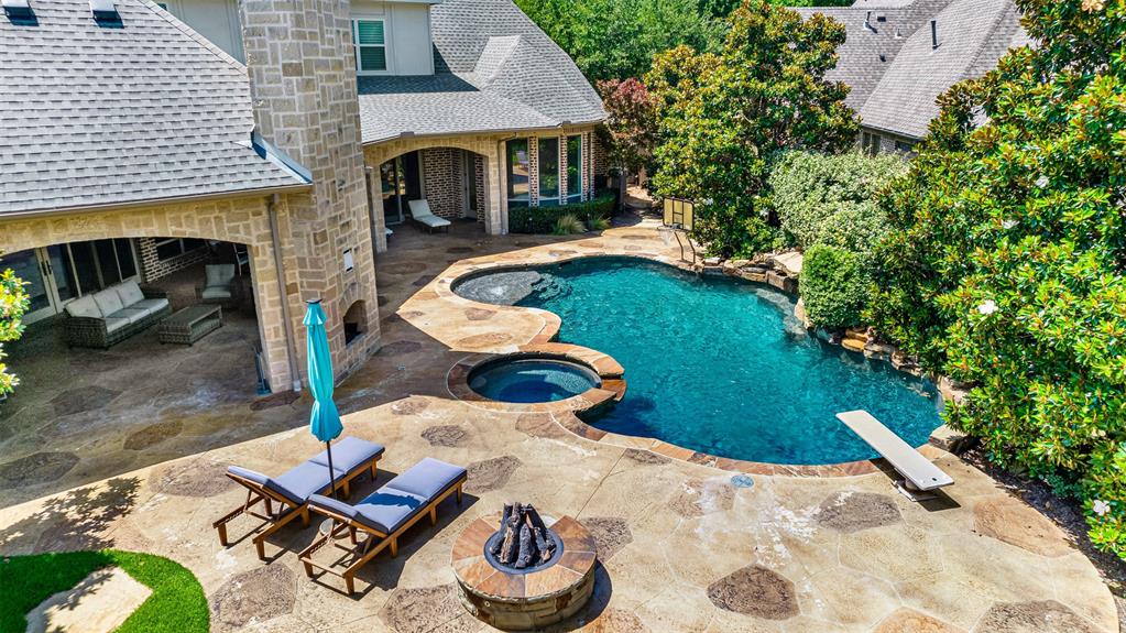 Villages Of Stonebriar Park Ph 2 - Residential