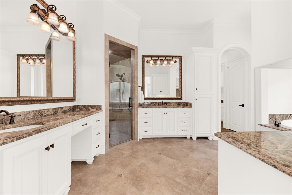 Villages Of Stonebriar Park Ph 2 - Residential