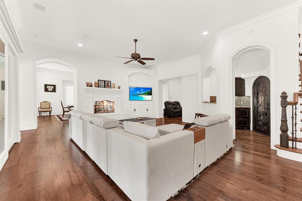 Villages Of Stonebriar Park Ph 2 - Residential