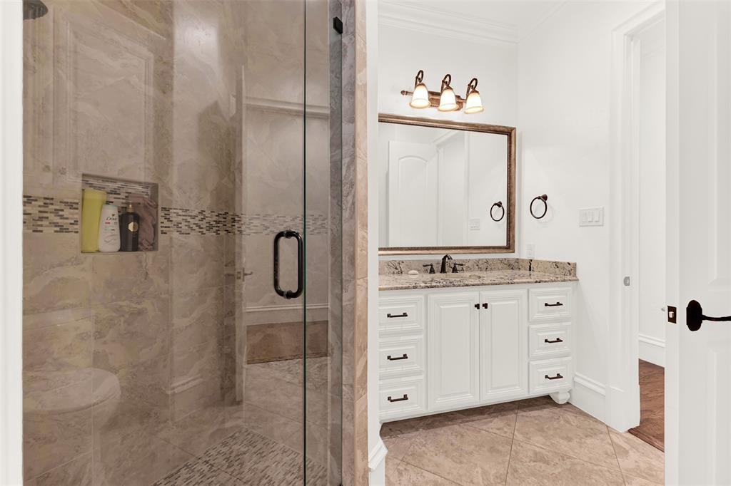 Villages Of Stonebriar Park Ph 2 - Residential