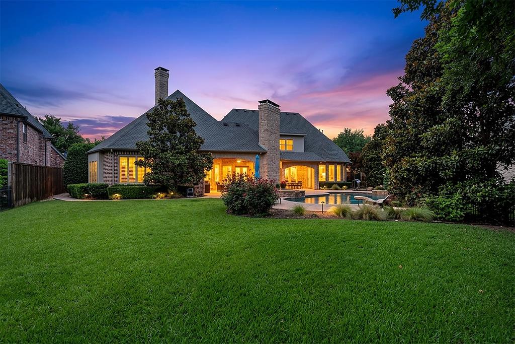 Villages Of Stonebriar Park Ph 2 - Residential