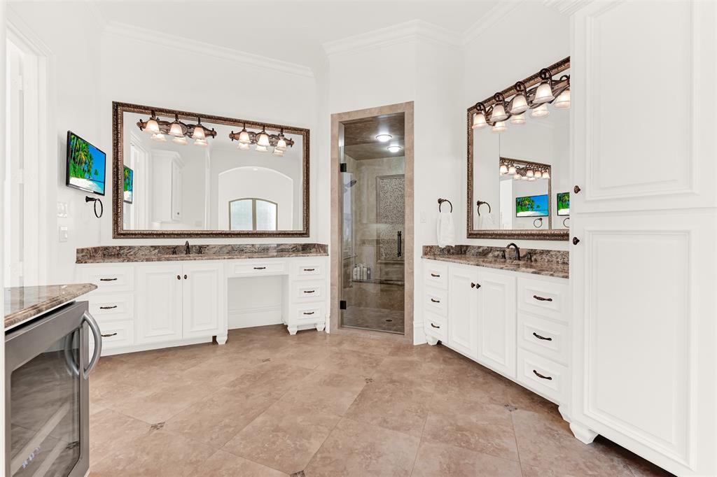 Villages Of Stonebriar Park Ph 2 - Residential