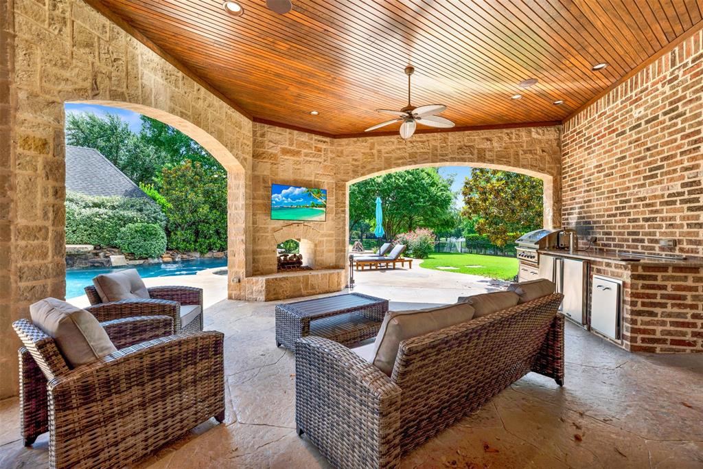 Villages Of Stonebriar Park Ph 2 - Residential