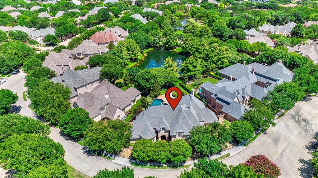 Villages Of Stonebriar Park Ph 2 - Residential