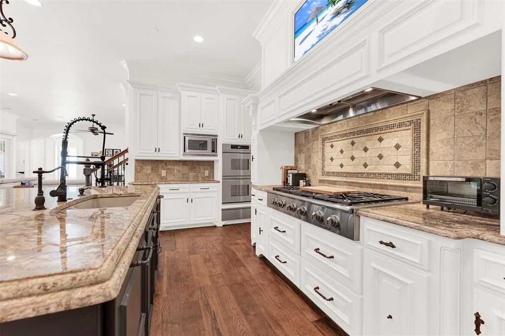 Villages Of Stonebriar Park Ph 2 - Residential