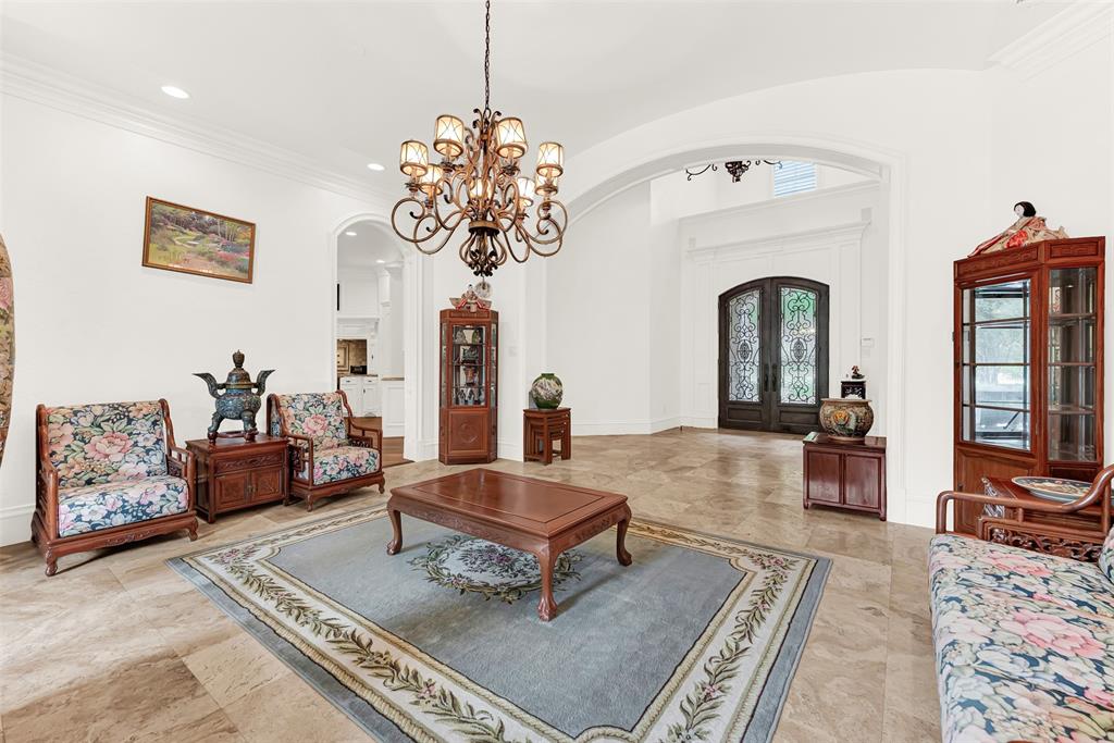 Villages Of Stonebriar Park Ph 2 - Residential