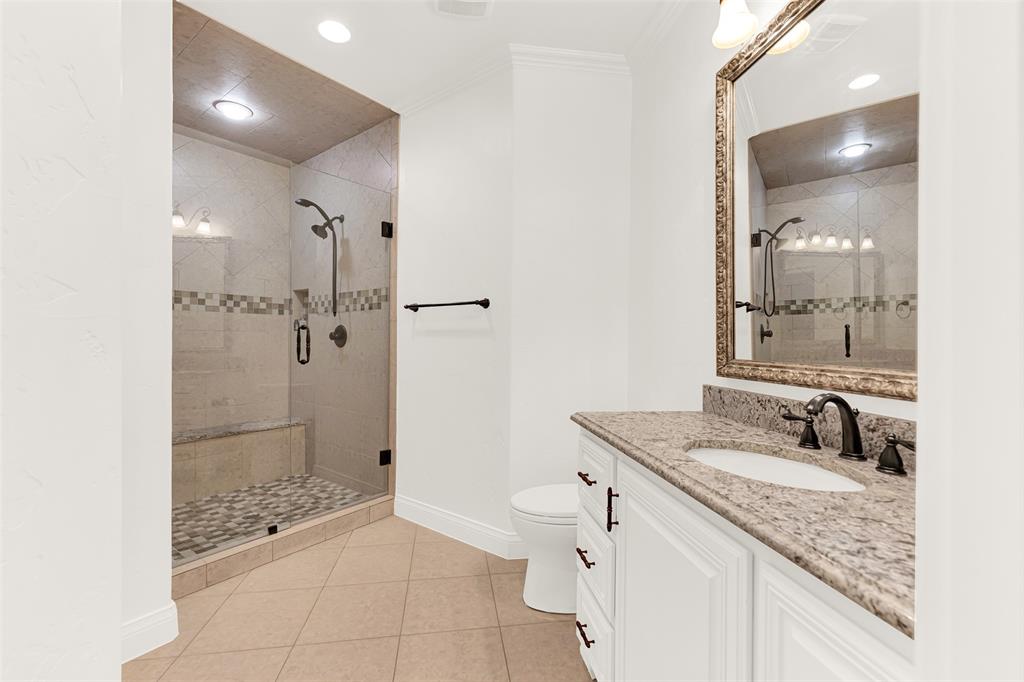 Villages Of Stonebriar Park Ph 2 - Residential