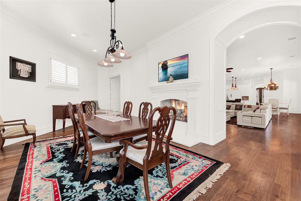 Villages Of Stonebriar Park Ph 2 - Residential