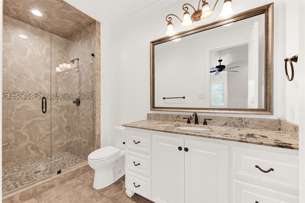Villages Of Stonebriar Park Ph 2 - Residential