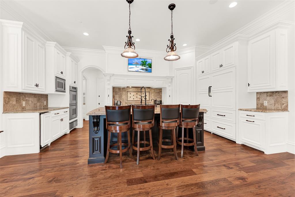 Villages Of Stonebriar Park Ph 2 - Residential