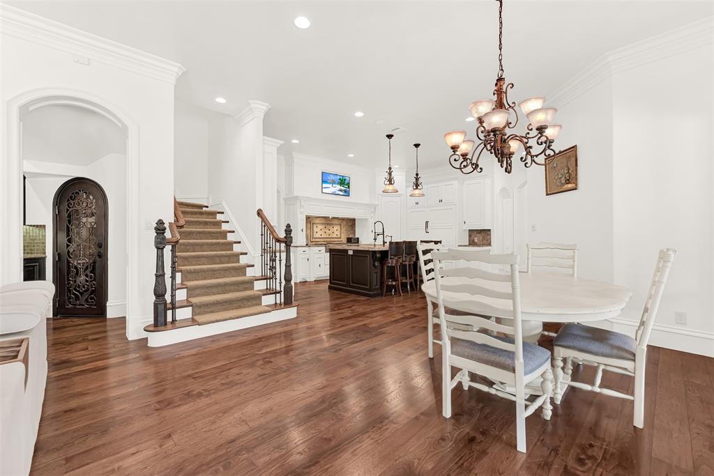 Villages Of Stonebriar Park Ph 2 - Residential