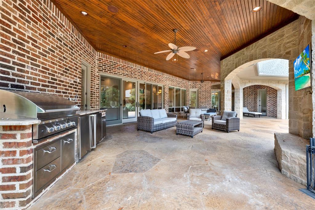Villages Of Stonebriar Park Ph 2 - Residential