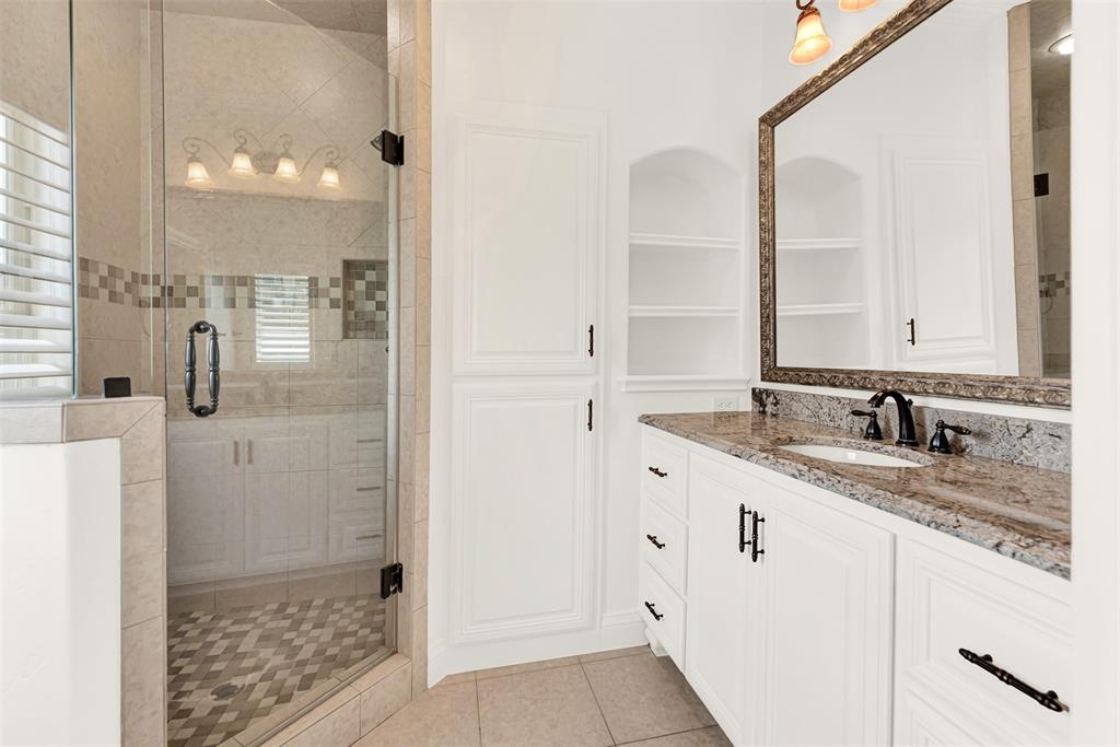 Villages Of Stonebriar Park Ph 2 - Residential