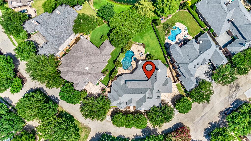 Villages Of Stonebriar Park Ph 2 - Residential