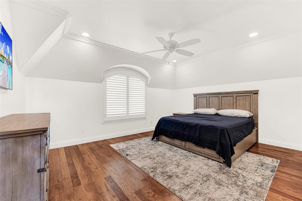 Villages Of Stonebriar Park Ph 2 - Residential