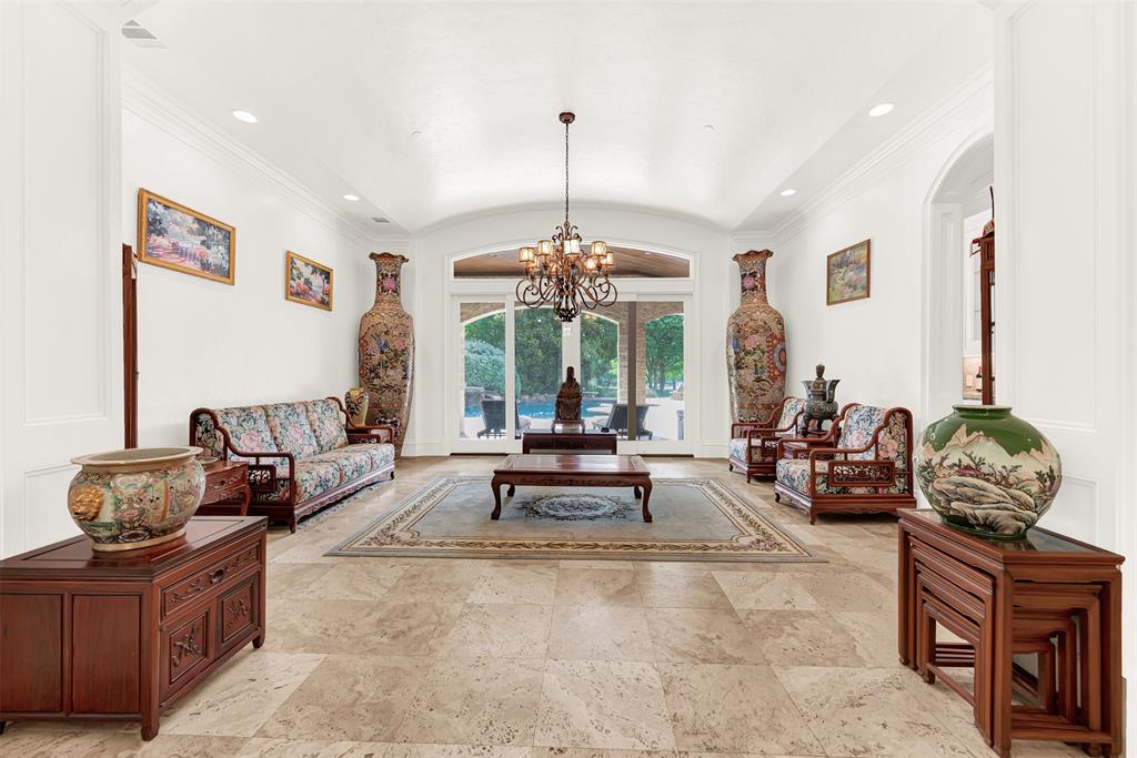 Villages Of Stonebriar Park Ph 2 - Residential