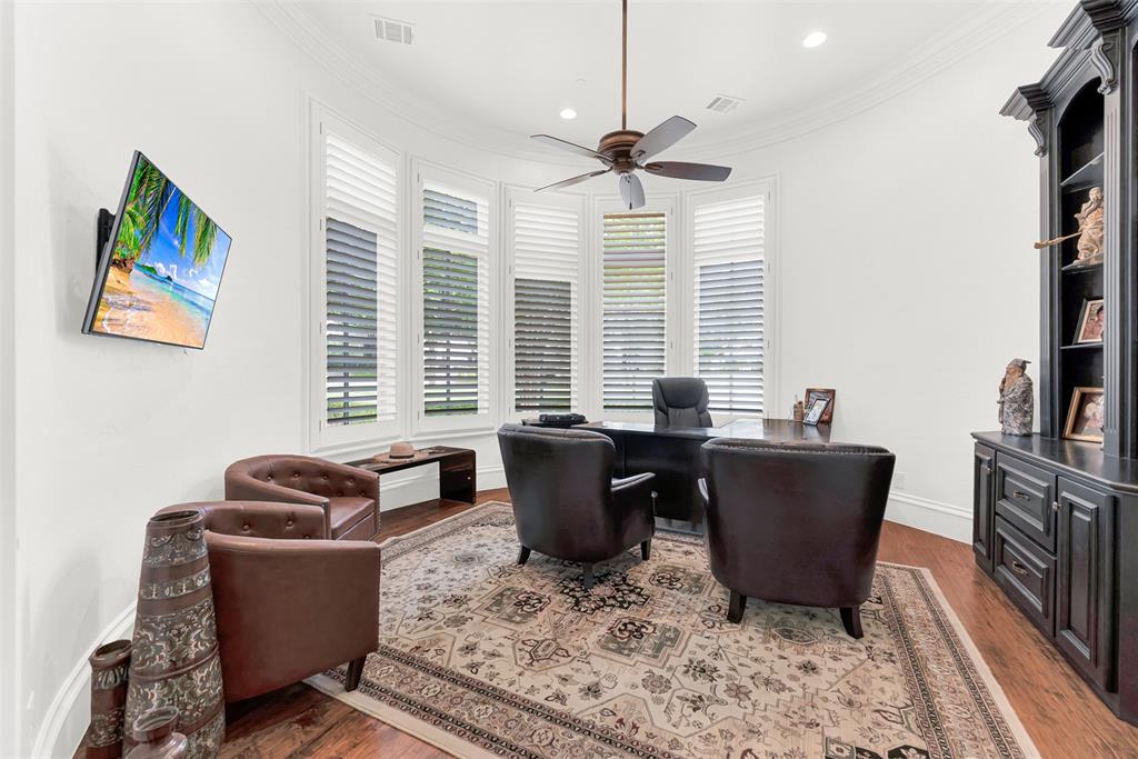 Villages Of Stonebriar Park Ph 2 - Residential