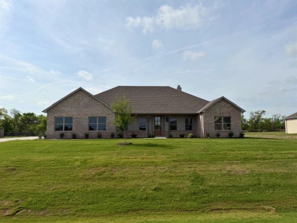 Stonehenge Two Addition - Residential