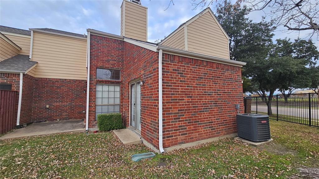 Barrington Court Condo - Residential Lease