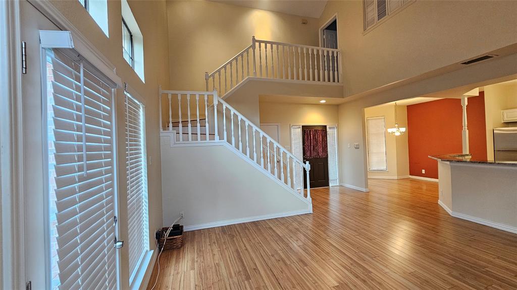 Barrington Court Condo - Residential Lease