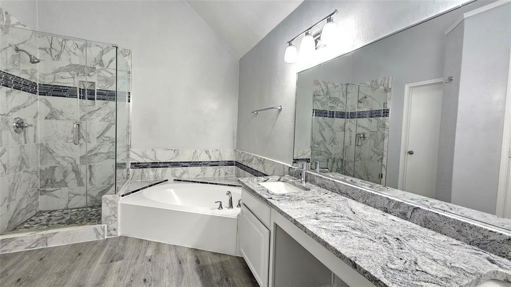 Barrington Court Condo - Residential Lease