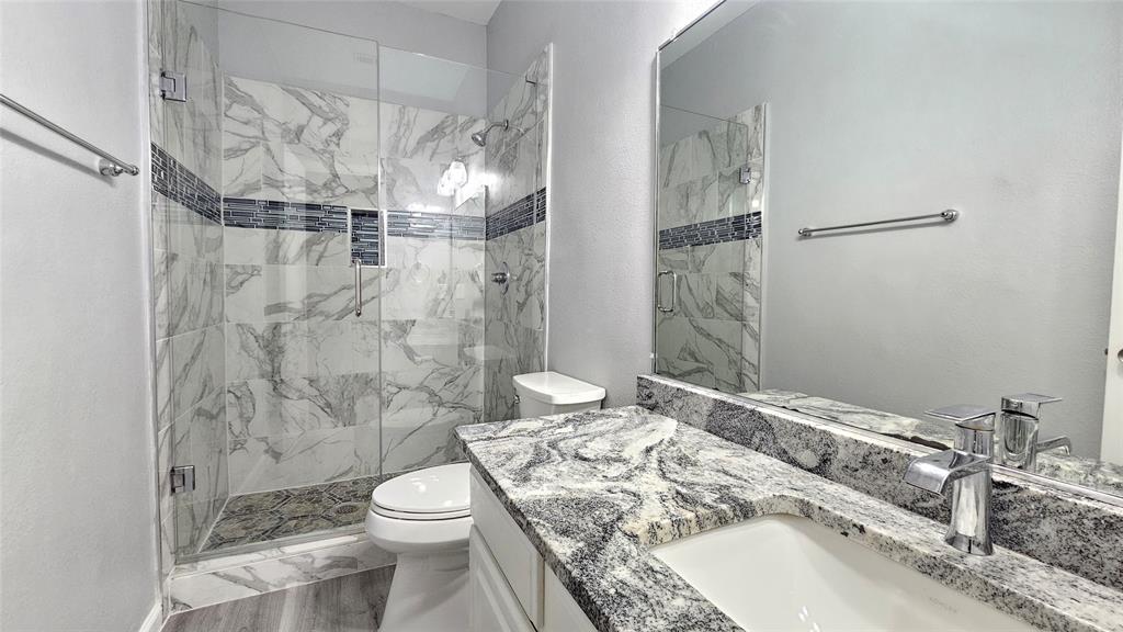 Barrington Court Condo - Residential Lease