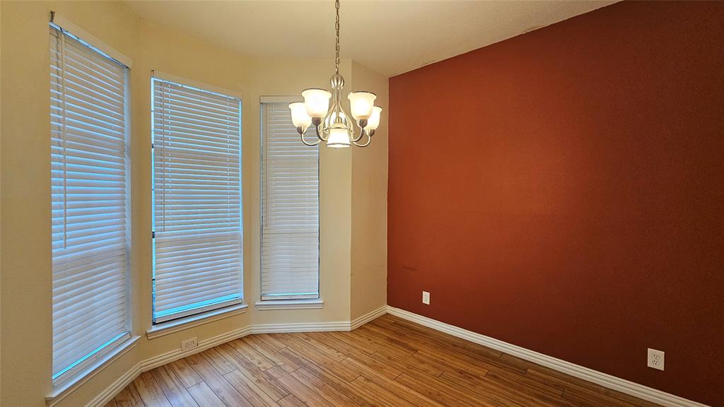 Barrington Court Condo - Residential Lease