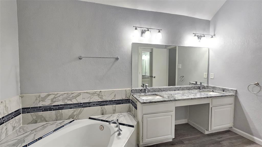 Barrington Court Condo - Residential Lease