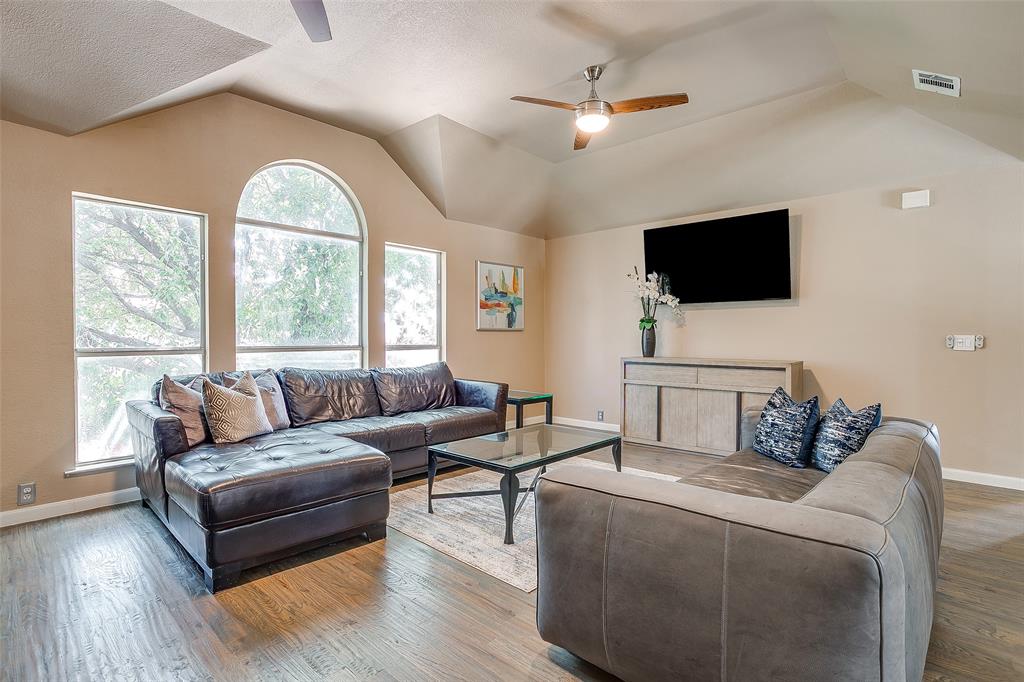 Vista Meadows Add - Residential