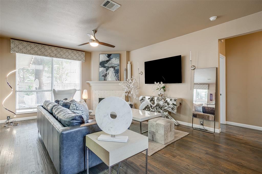 Vista Meadows Add - Residential