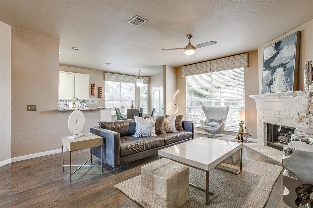 Vista Meadows Add - Residential