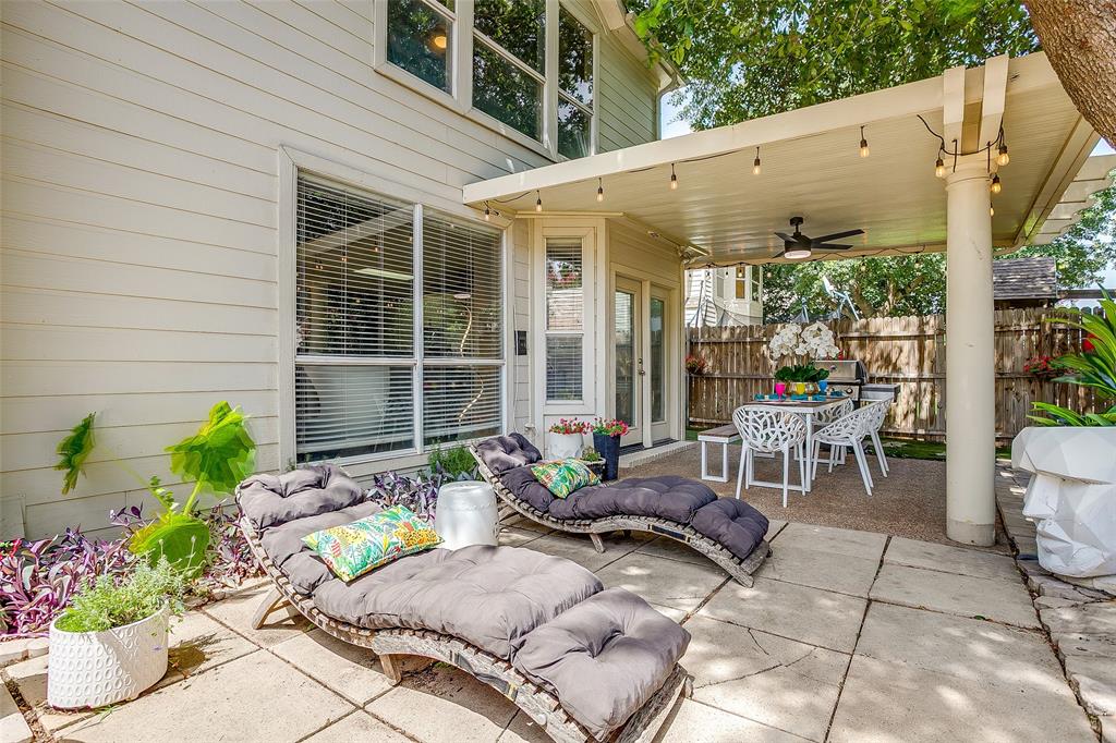 Vista Meadows Add - Residential