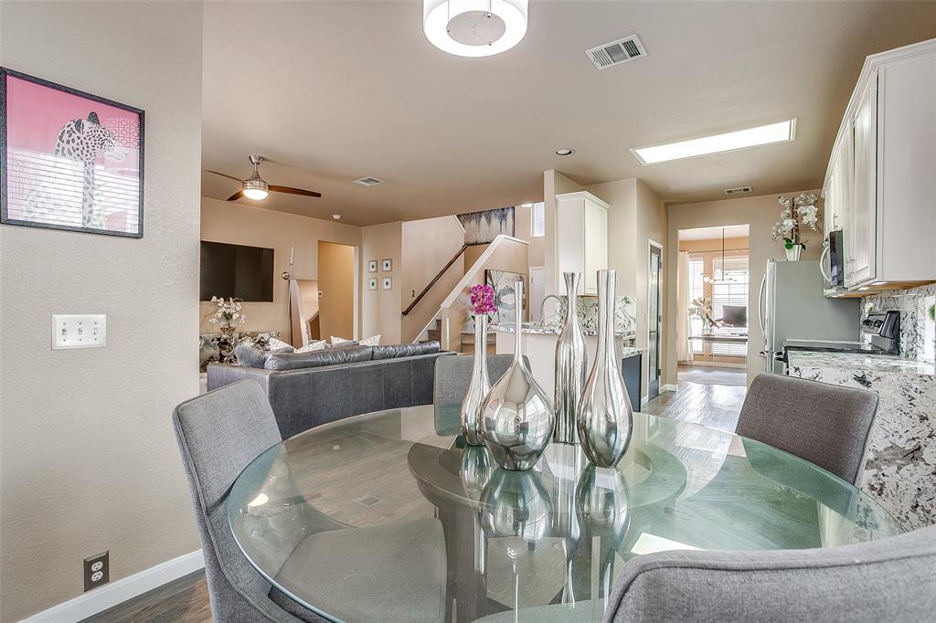 Vista Meadows Add - Residential