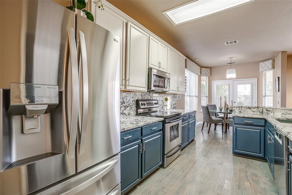 Vista Meadows Add - Residential