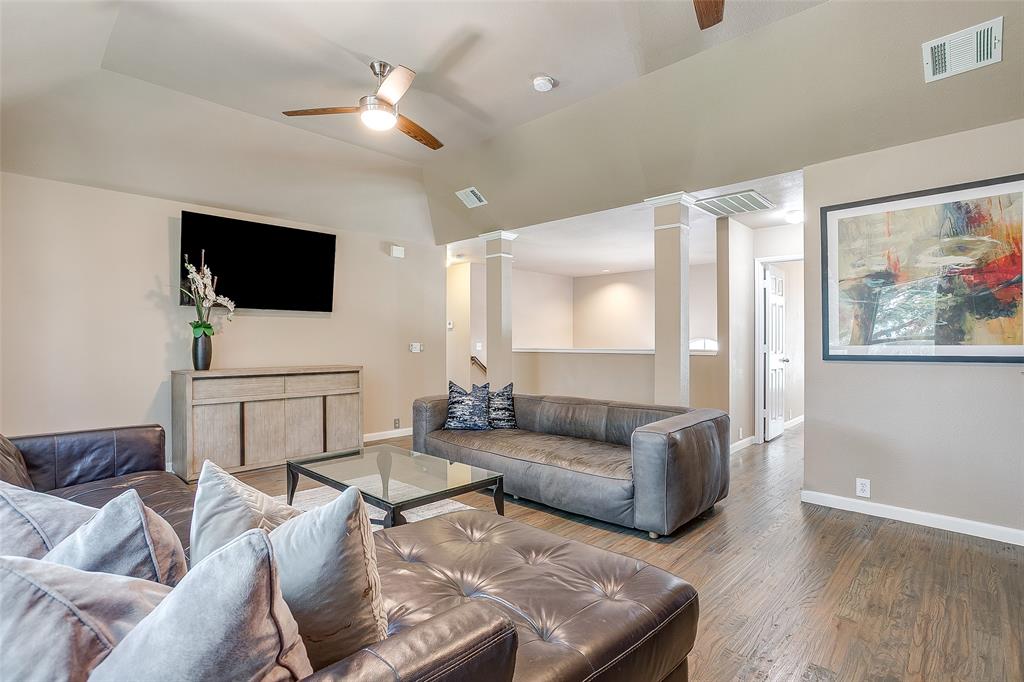 Vista Meadows Add - Residential