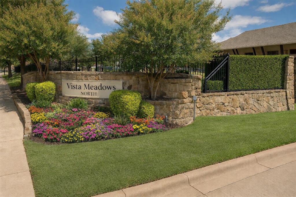Vista Meadows Add - Residential