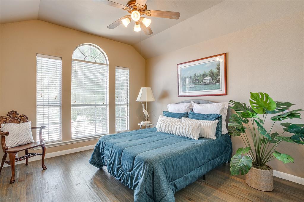 Vista Meadows Add - Residential